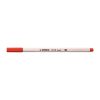 Ecsetfilc STABILO Pen 68 Brush piros