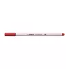 Ecsetfilc STABILO Pen 68 Brush vörös