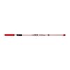 Ecsetfilc STABILO Pen 68 Brush vörös