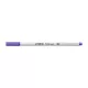 Ecsetfilc STABILO Pen 68 Brush ibolya