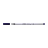 Ecsetfilc STABILO Pen 68 Brush sötétkék