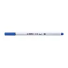 Ecsetfilc STABILO Pen 68 Brush tengerkék