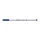 Ecsetfilc STABILO Pen 68 Brush tengerkék