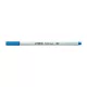 Ecsetfilc STABILO Pen 68 Brush kék