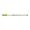 Ecsetfilc STABILO Pen 68 Brush fűzöld
