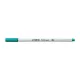 Ecsetfilc STABILO Pen 68 Brush tükizkék