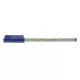 Tűfilc EDDING 89 Office Liner 0,3 mm kék