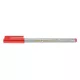 Tűfilc EDDING 89 Office Liner 0,3 mm piros