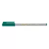 Tűfilc EDDING 89 Office Liner 0,3 mm zöld