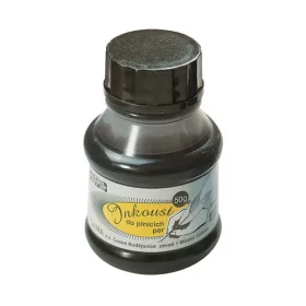 Tustinta KOH-I-NOOR 141505 fekete 50ml