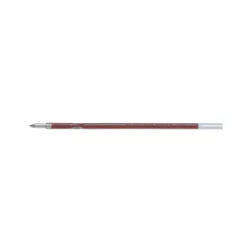 Tollbetét golyós PILOT RFNS-GG-F 0,7mm piros