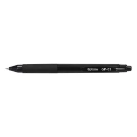 Zseléstoll OPTIMA GP-05 0,5mm fekete