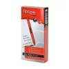 Zseléstoll OPTIMA GP-05 0,5mm piros