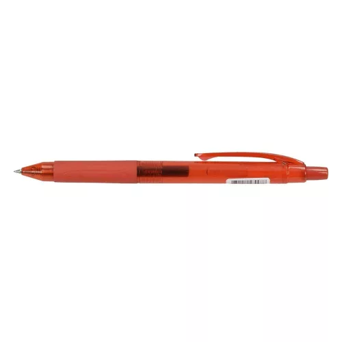 Zseléstoll OPTIMA GP-05 0,5mm piros