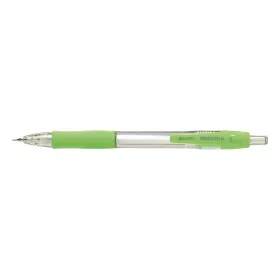 Nyomósirón OPTIMA 0,5 mm zöld