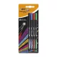Tűfilc BIC Intensity Fine 4 darabos