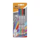 Tűfilc BIC Intensity Med 4 darabos