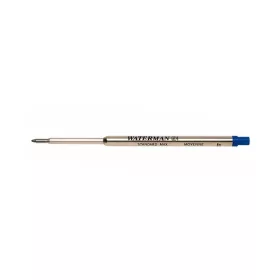Tollbetét golyós WATERMAN kék 0,7mm