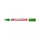 Alkoholos marker EDDING 400 zöld