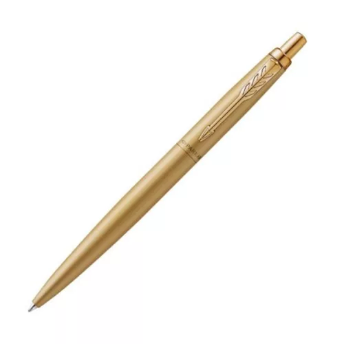 Golyóstoll PARKER Royal Jotter XL arany, arany klipsz