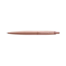   Golyóstoll PARKER Royal Jotter rózsaszín, aranyrószaszín klipsz