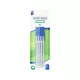 Golyóstoll ICO Signetta antibakteriális 4 darabos