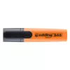 Szövegkiemelő EDDING 345 2-5 mm narancssárga