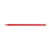Színes ceruza EDU3 háromszögletű piros