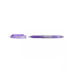 Rollertoll PILOT Frixion Ball radírozható 0,25 mm lila