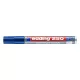 Táblamarker EDDING 250 kék 1,5-3mm