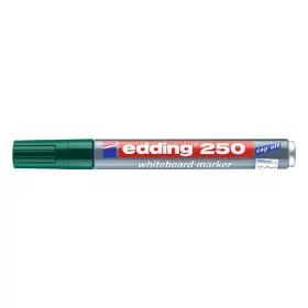 Táblamarker EDDING 250 zöld 1,5-3mm
