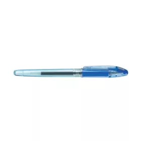Zseléstoll ZEBRA Jimnie gél 0,7 mm kék