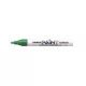Lakkmarker  ZEBRA Paint marker 3 mm zöld