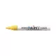 Lakkmarker  ZEBRA Paint marker 3 mm sárga