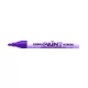 Lakkmarker  ZEBRA Paint marker 3 mm lila