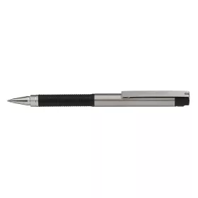 Golyóstoll ZEBRA F-301 Compact kupakos 0,24 mm kék