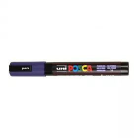 Filctoll UNI Posca PC-5M liláskék