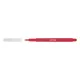 Filctoll ICO 300 Rainbow piros 1mm