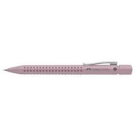   Nyomósirón FABER-CASTELL Grip 2010 Harmonia 0,5mm rózsaszín