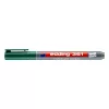 Táblamarker EDDING 361 zöld 1 mm