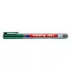 Táblamarker EDDING 361 zöld 1 mm