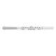 Szövegkiemelő kétvégű ZEBRA Mildliner cool & refined 1,4-4,0 mm szürke