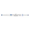 Szövegkiemelő kétvégű ZEBRA Mildliner cool & refined 1,4-4,0 mm sötétkék