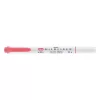 Szövegkiemelő kétvégű ZEBRA Mildliner cool & refined 1,4-4,0 mm piros