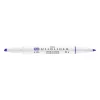 Szövegkiemelő kétvégű ZEBRA Mildliner cool & refined 1,4-4,0 mm lila