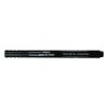 Tűfilc ZEBRA Technical Drawing Pen 0,5 mm fekete