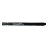 Tűfilc ZEBRA Technical Drawing Pen 0,8 mm fekete