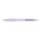 Golyóstoll ZEBRA Z-Grip 0,27 mm írásvastagság pasztell lila