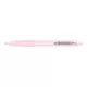 Golyóstoll ZEBRA Z-Grip 0,27 mm írásvastagság pasztell pink