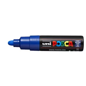 Filctoll UNI Posca PC-7M kék